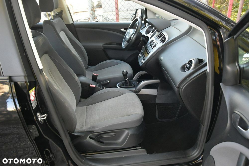 Seat Altea XL - 12
