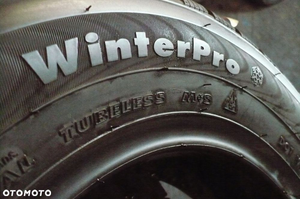 GTRadial Champiro Winterpro 165/70R13 NOWA 2019 - 5