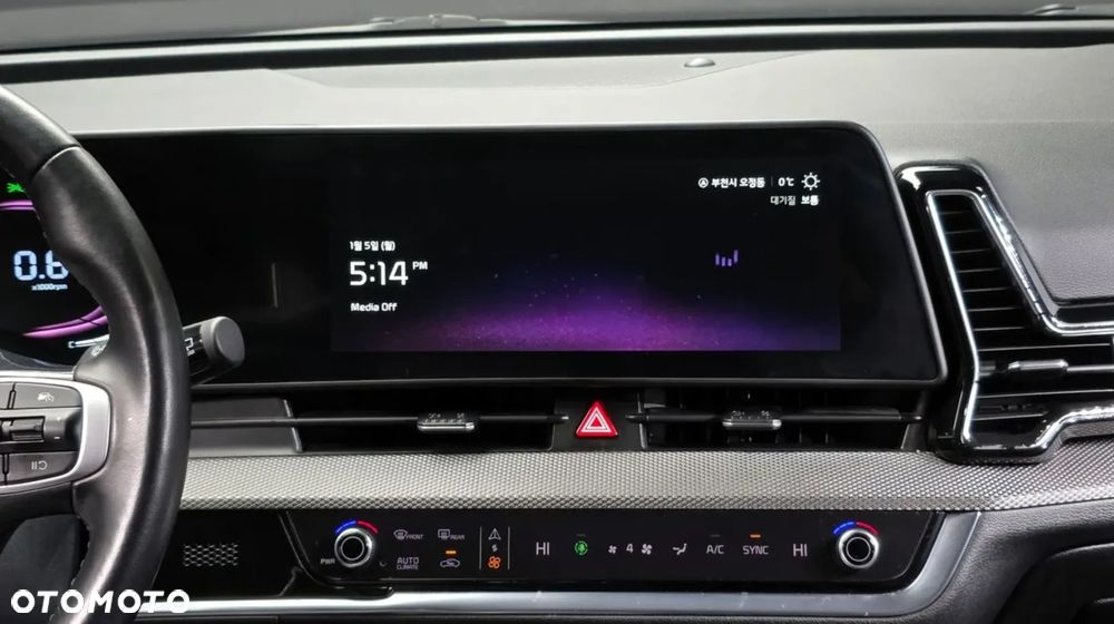 Kia Sportage - 12