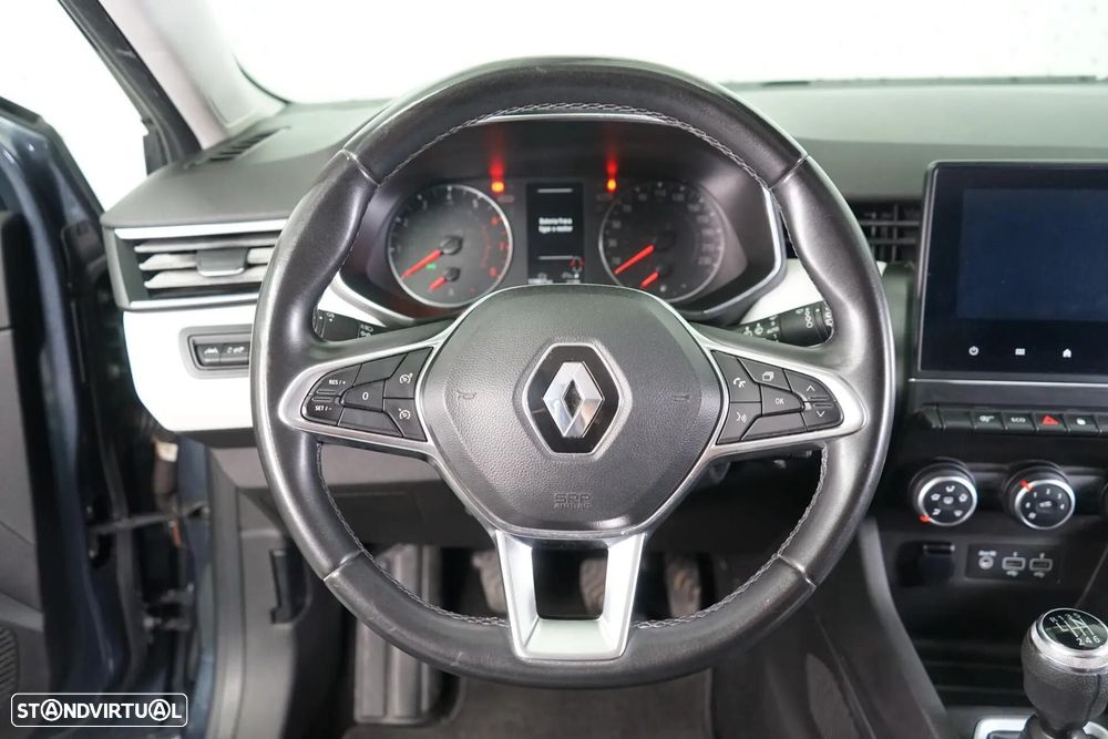 Renault Clio 1.0 TCe Exclusive - 20
