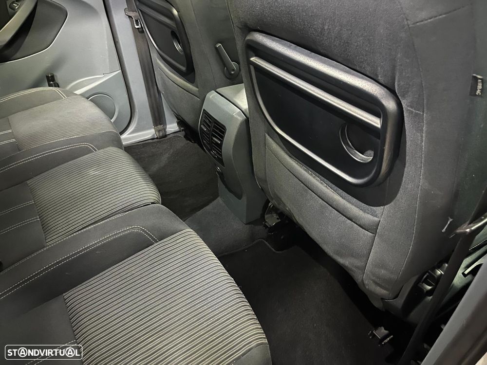 Ford C-Max 1.6 TDCi Titanium Edition S/S - 16