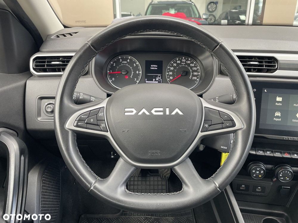 Dacia Duster 1.5 Blue dCi Expression 4WD - 16