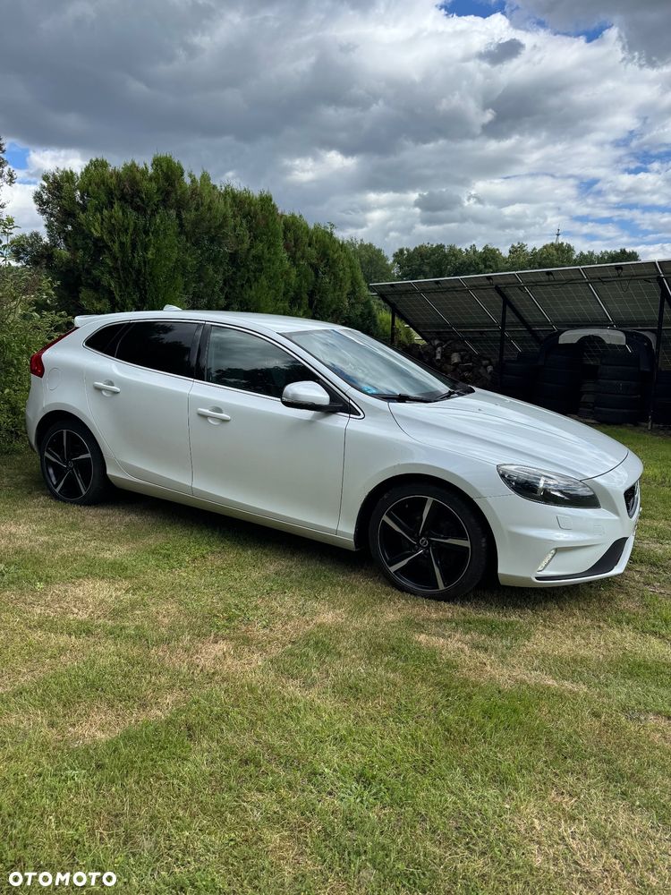 Volvo V40 D3 RDesign - 3