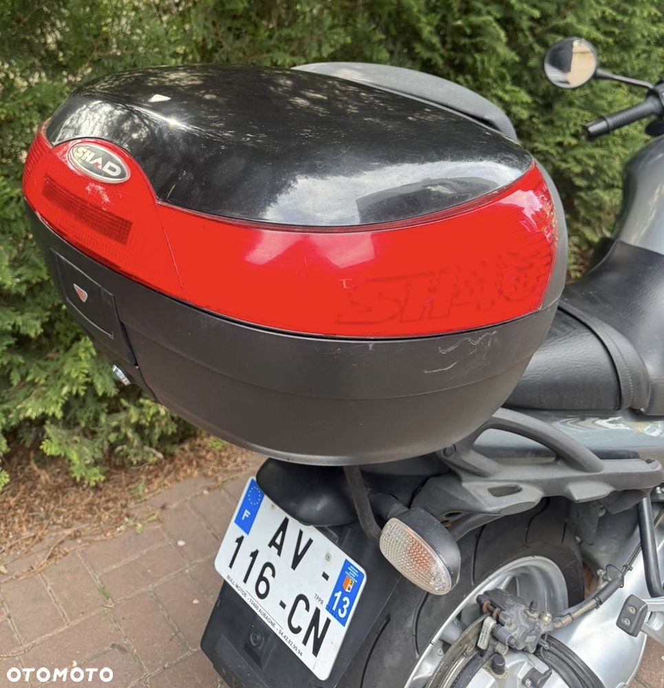 BMW R - 9