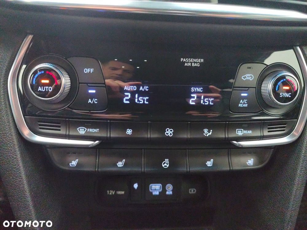 Hyundai Santa Fe - 31