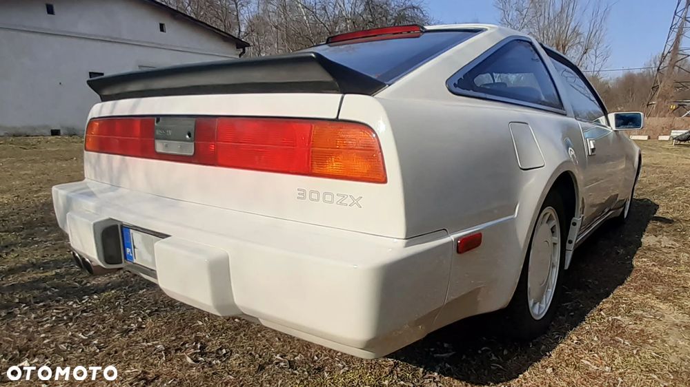 Nissan 300 ZX Standard - 2