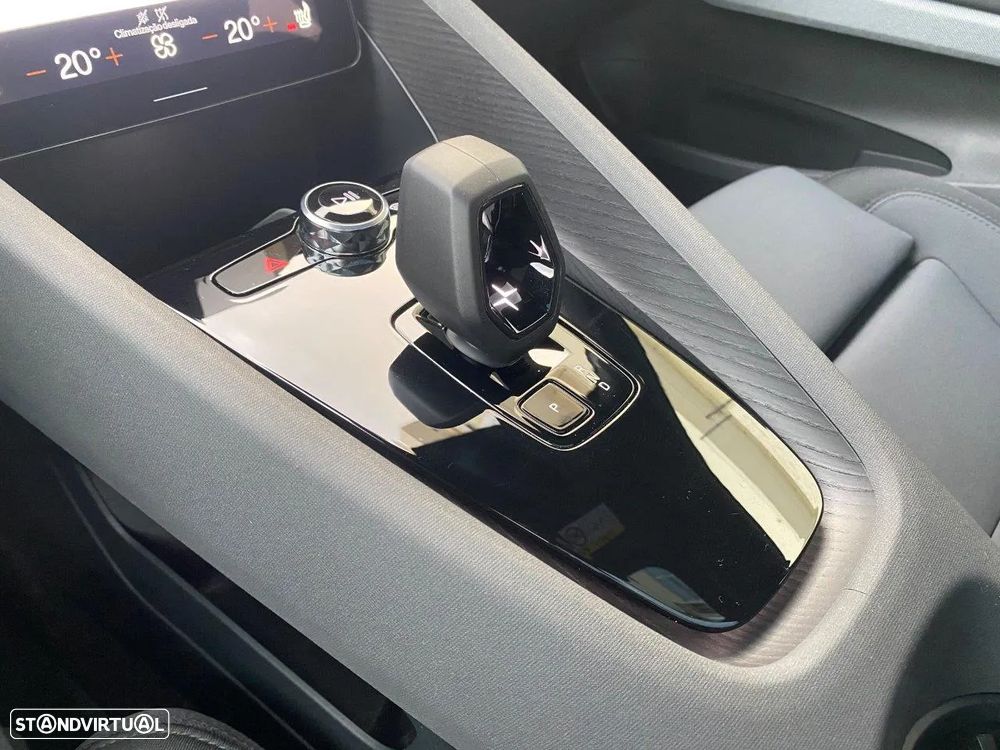 Polestar 2 Long Range 82 kWh Plus - 46