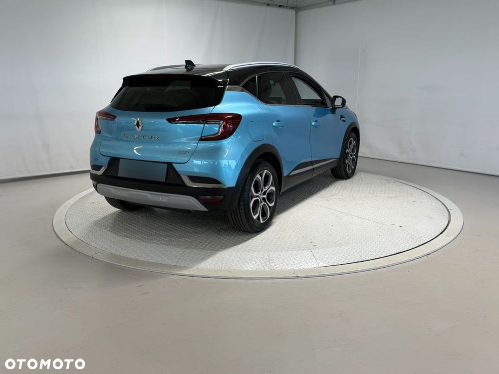 Renault Captur E-TECH 160 INTENS - 7