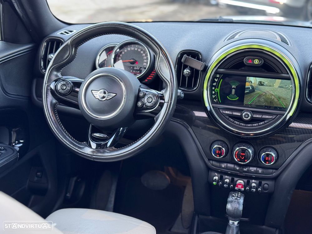MINI Countryman Cooper D Auto - 7