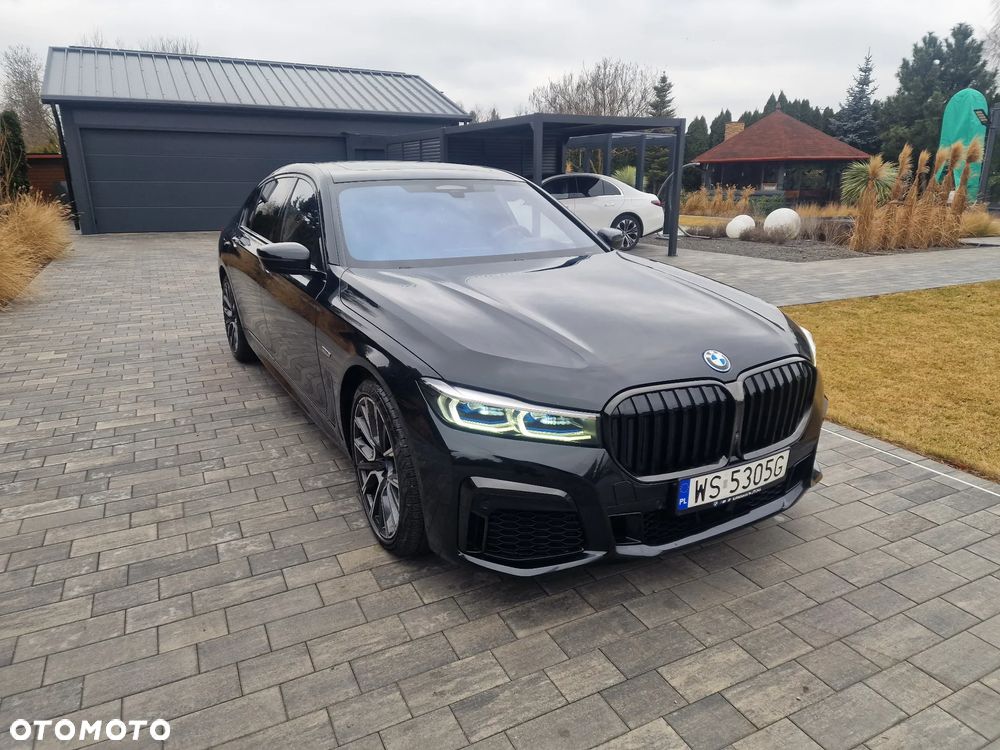 BMW Seria 7 - 13