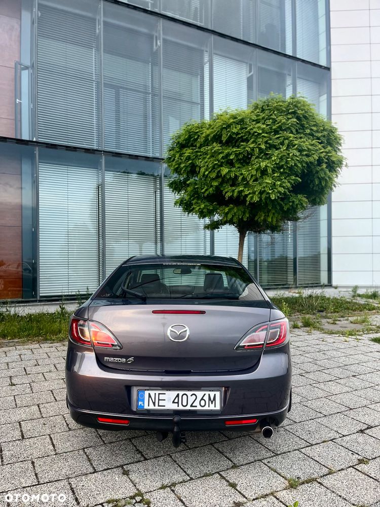 Mazda 6 Sport 1.8 Active - 12