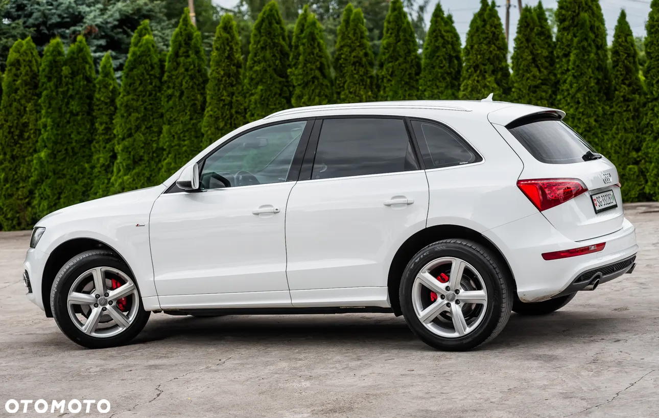 Audi Q5 - 17