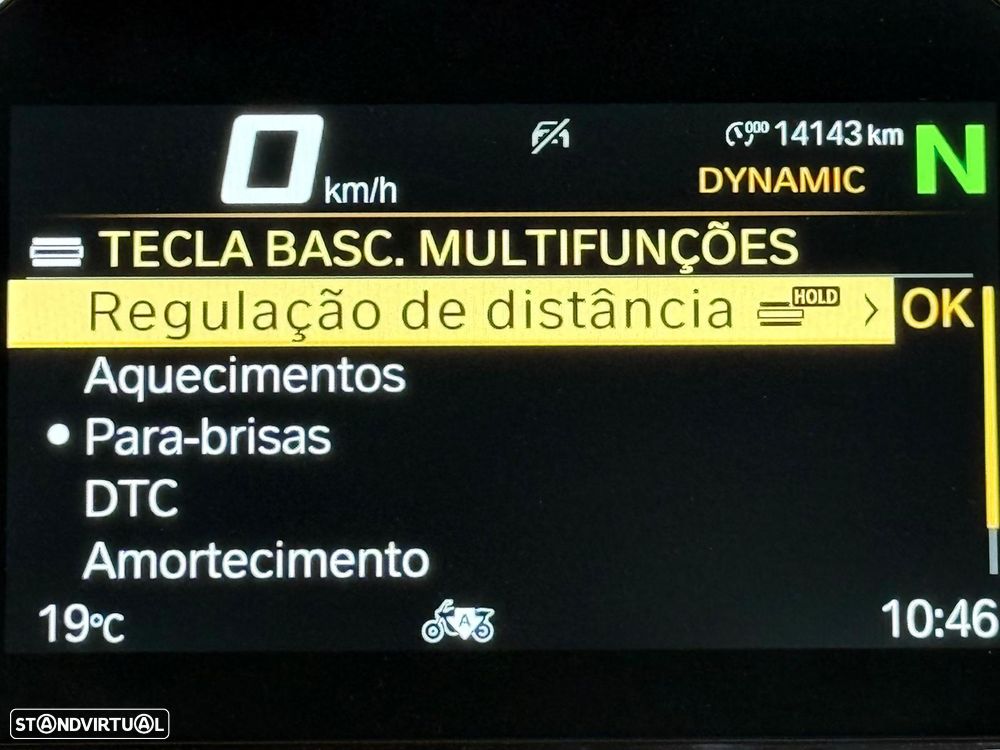 BMW R 1300 GS TRIPLE BLACK - 7