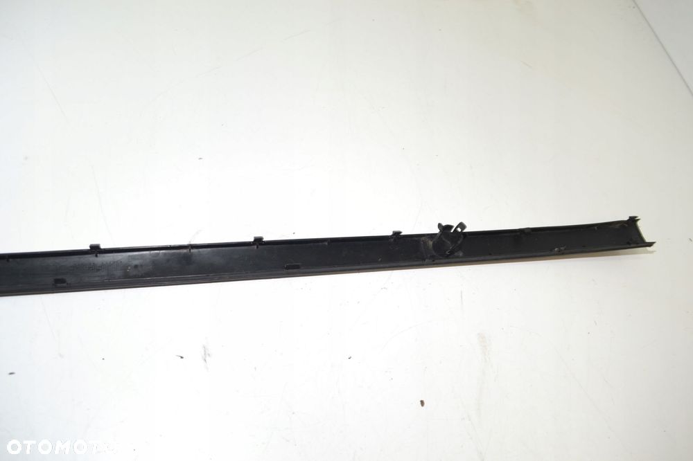 BMW E39 LISTWA ZDERZAKA TYŁ 8159376 - 6