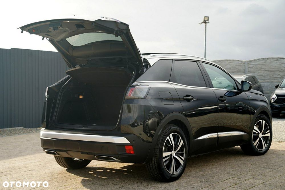 Peugeot 3008 - 7