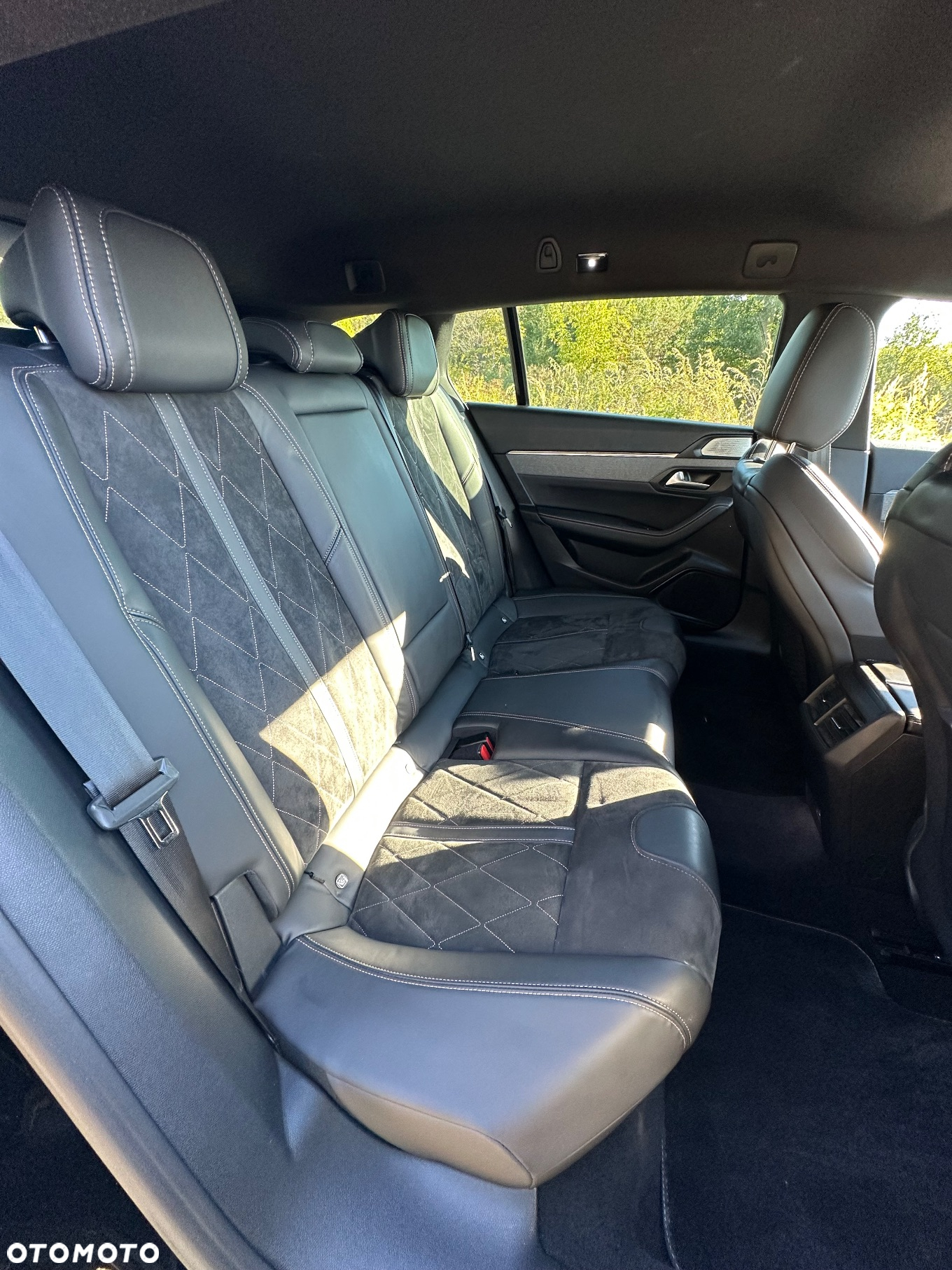 Peugeot 508 1.6 PureTech GT S&S EAT8 - 15