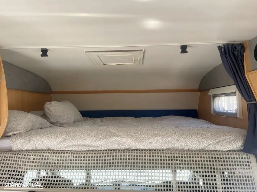 Fiat Ducato Maxi 2.3 JTD CD Longo - 11