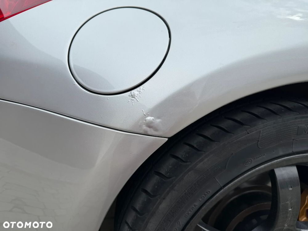 Nissan 350 Z 3.5 V6 Pack - 25