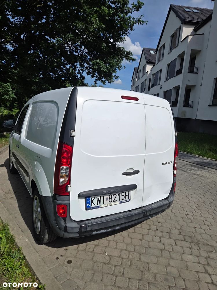 Mercedes-Benz Citan - 3