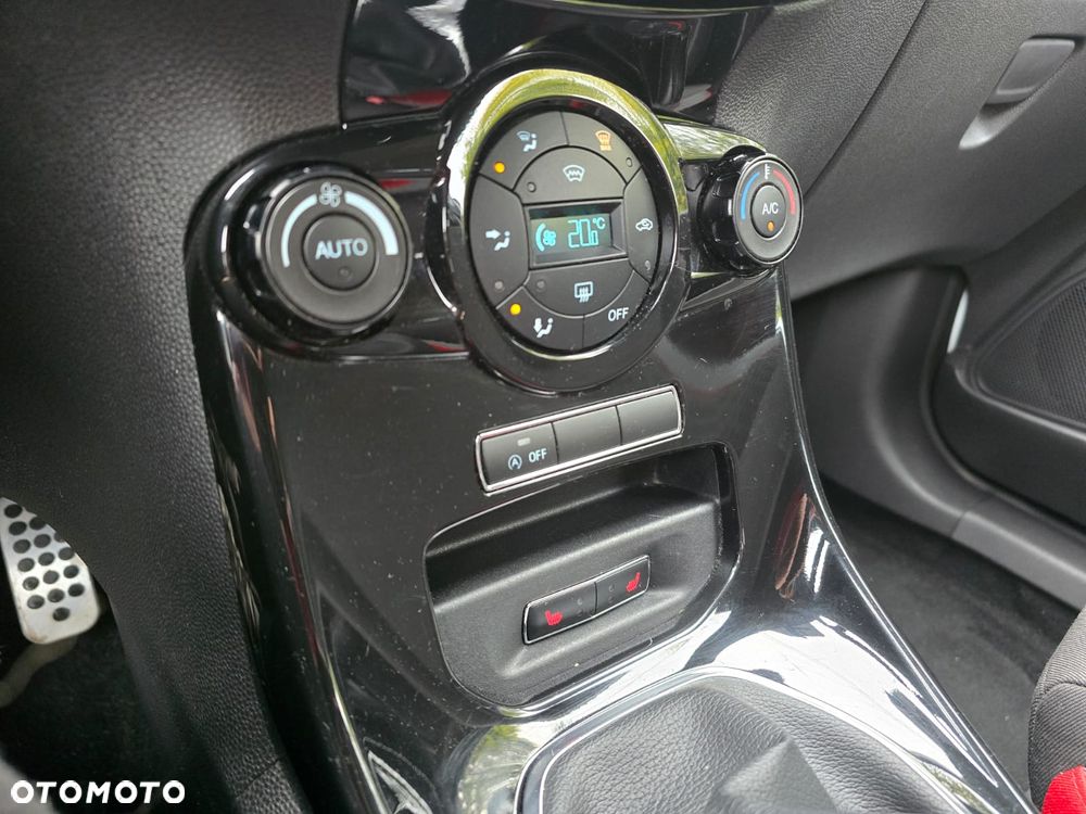 Ford Fiesta 1.0 EcoBoost ST-Line ASS - 26