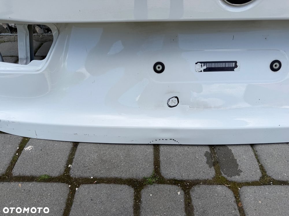 Klapa bagażnika BMW G20 A300 - 5