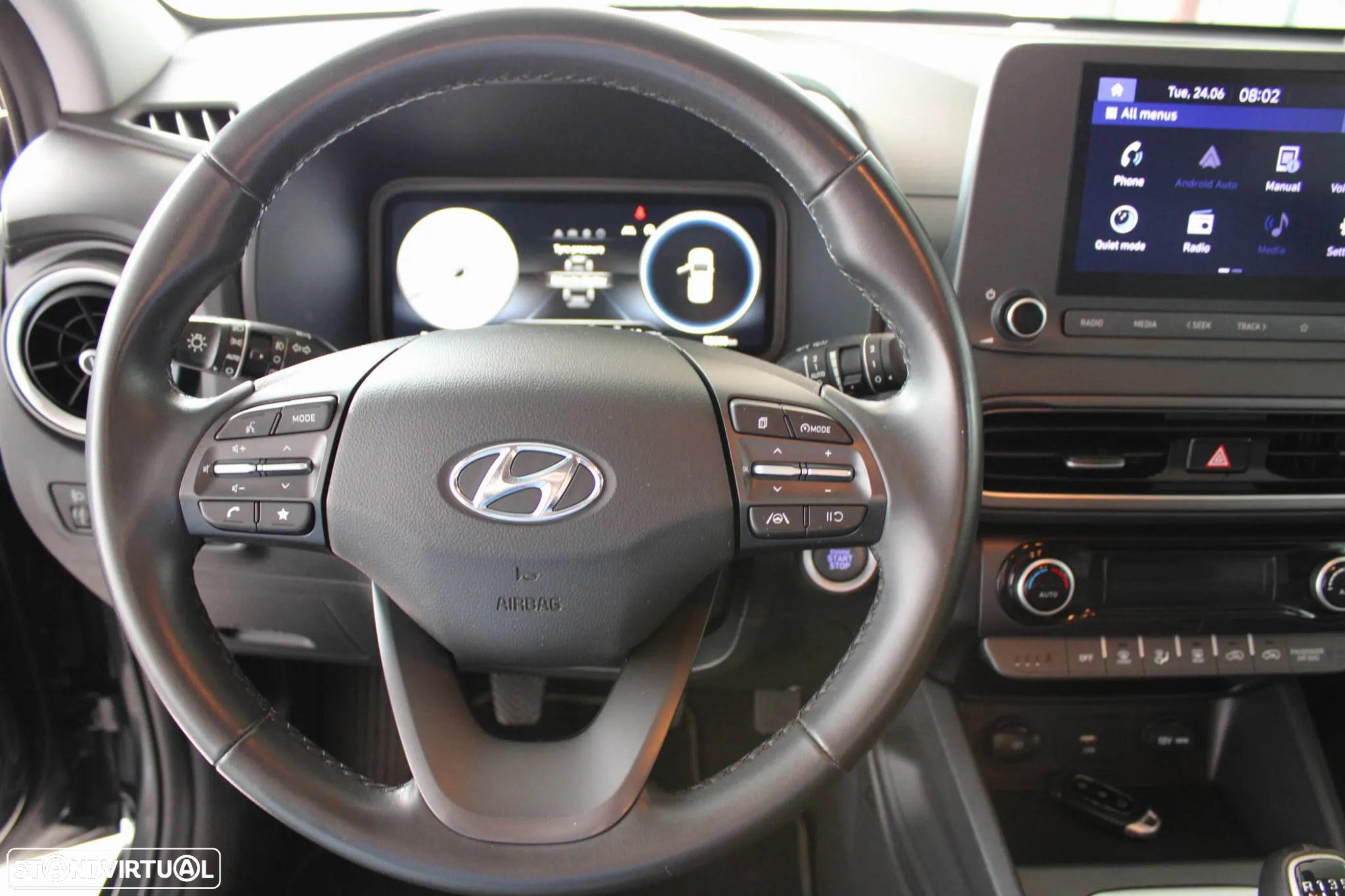 Hyundai Kauai 1.0 T-GDi Premium - 6