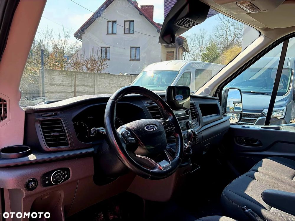 Ford Transit - 14