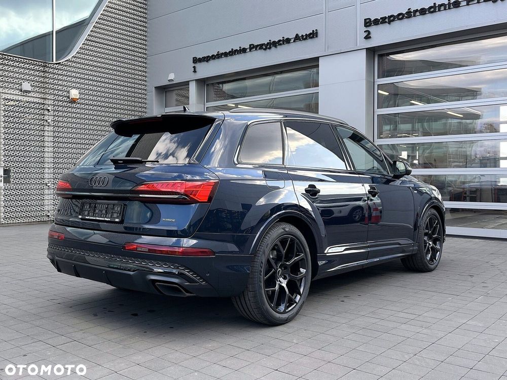 Audi Q7 - 4