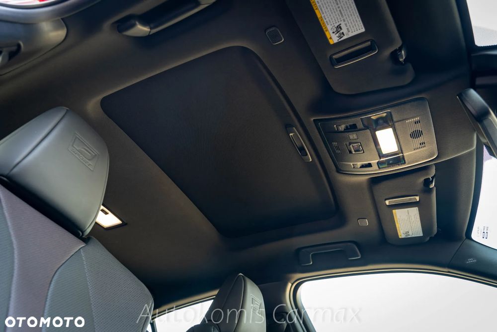 Lexus UX 250h GPF F Sport AWD - 28