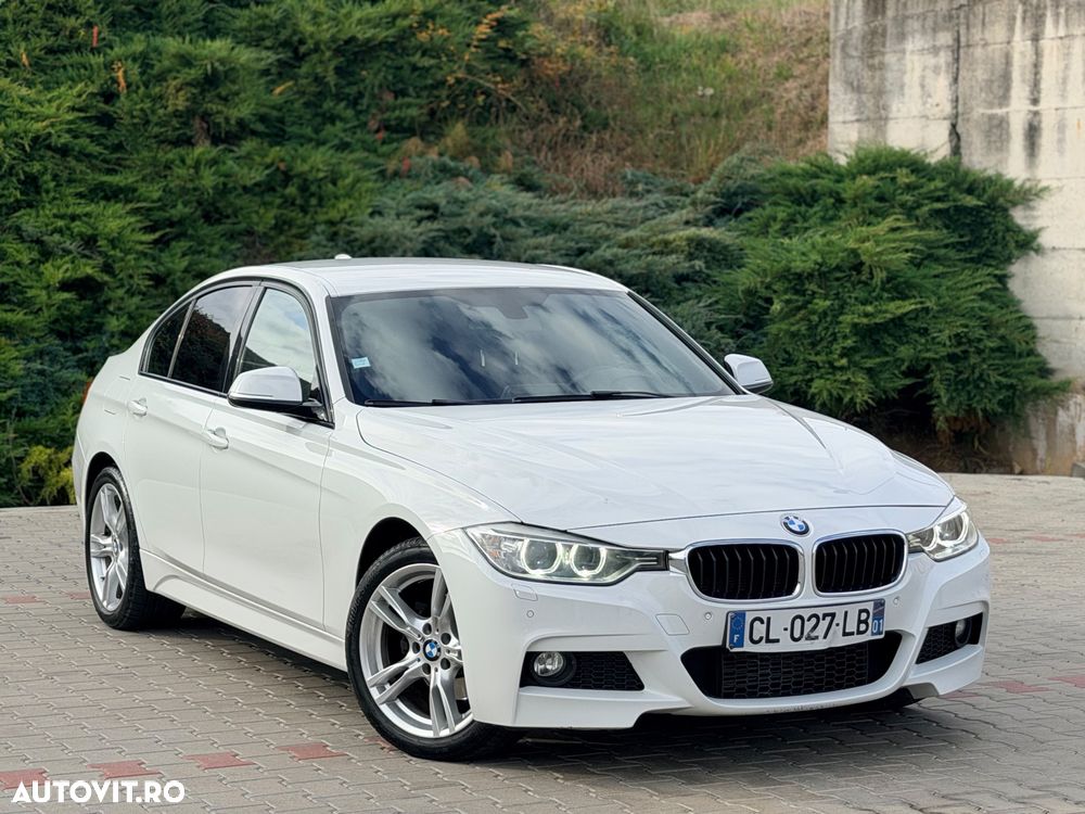 BMW Seria 3