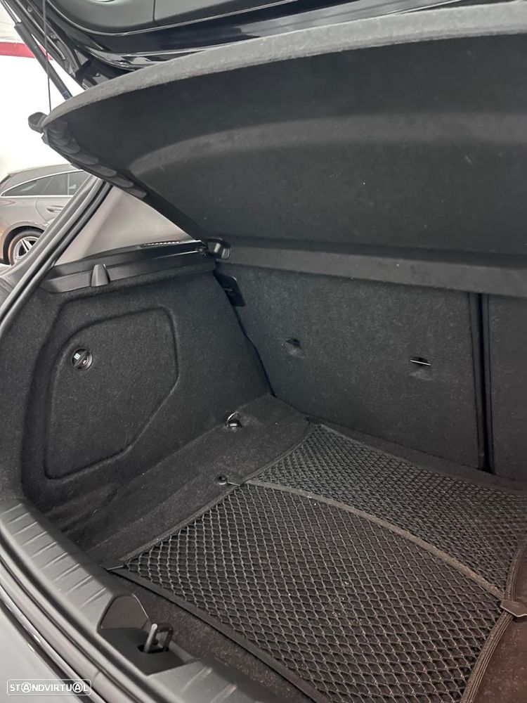 BMW 116 d Advantage - 10