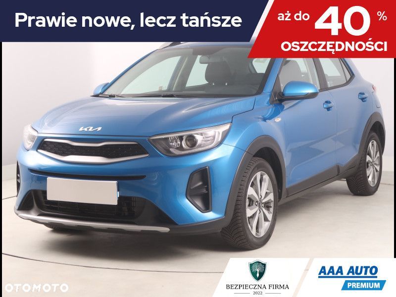 Kia Stonic - 1