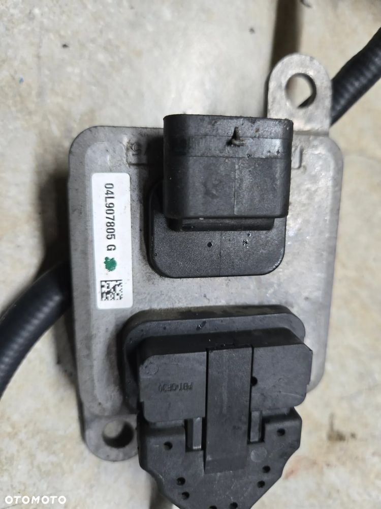 SONDA NOX 04L907805G  04L907805C - 5