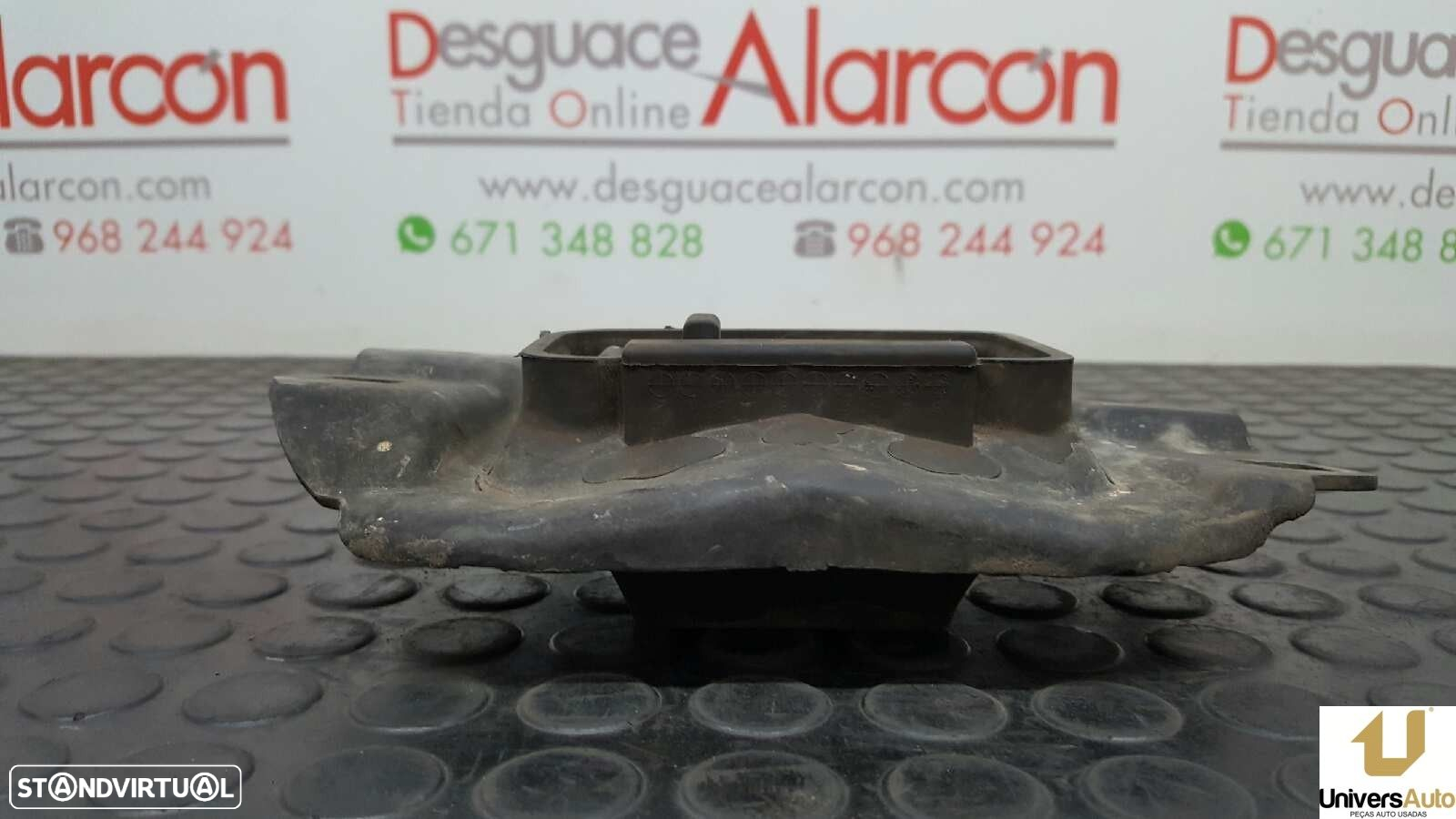 APOIO DO MOTOR ESQUERDO MAZDA 3 BERLINA (BK) 1.6 CRDT  ACTIVE - 6
