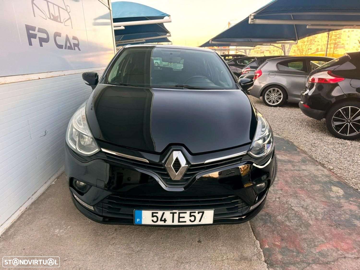 Renault Clio 0.9 TCe Zen - 3