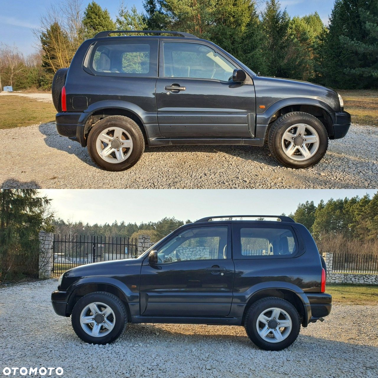 Suzuki Grand Vitara - 38