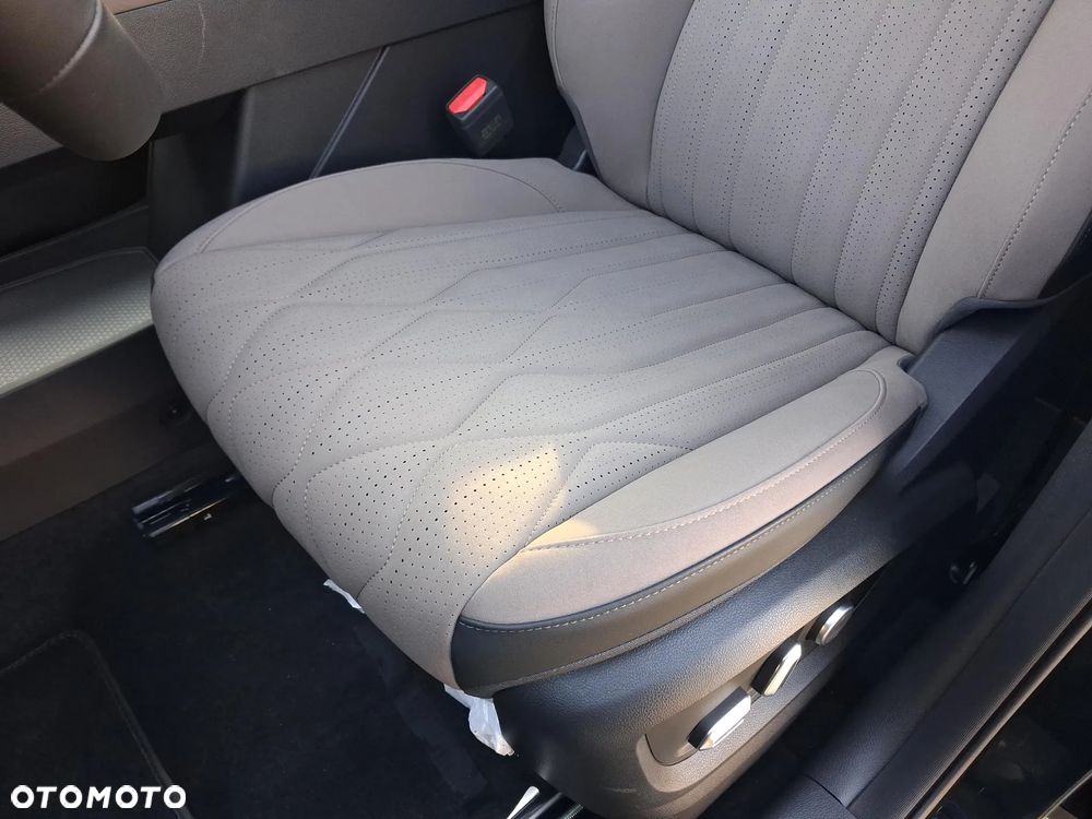 Chery Tiggo 8 1.5 T-GDI Super Hybrid Prestige DCT - 12