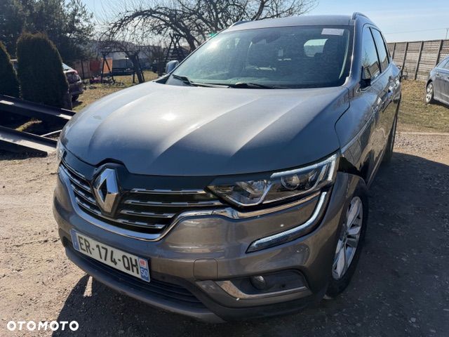 Renault Koleos ENERGY dCi 130 LIFE - 15