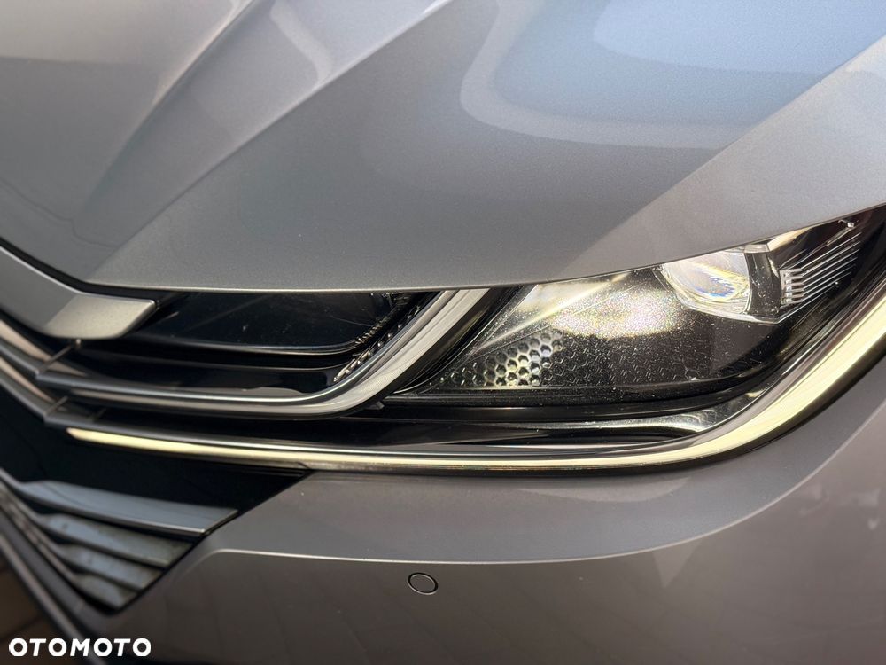 Volkswagen Arteon - 21