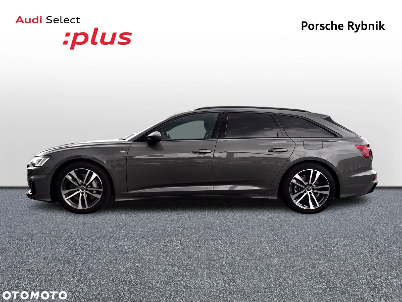 Audi A6 - 2