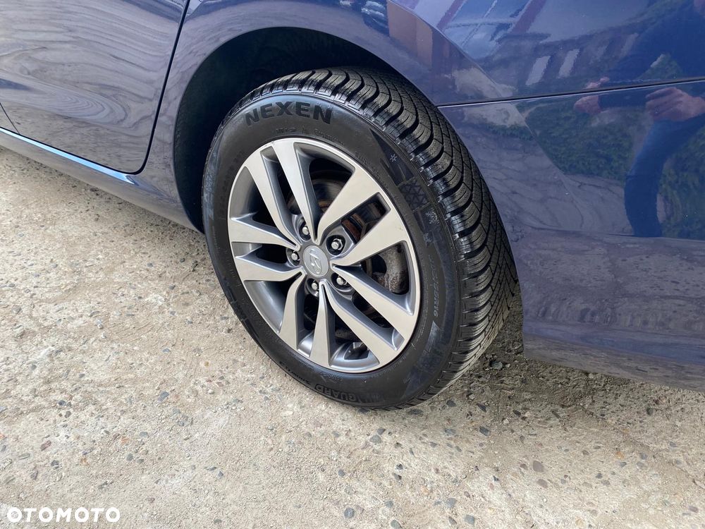 Hyundai i30 1.0 T-GDI Premiere Comfort - 34