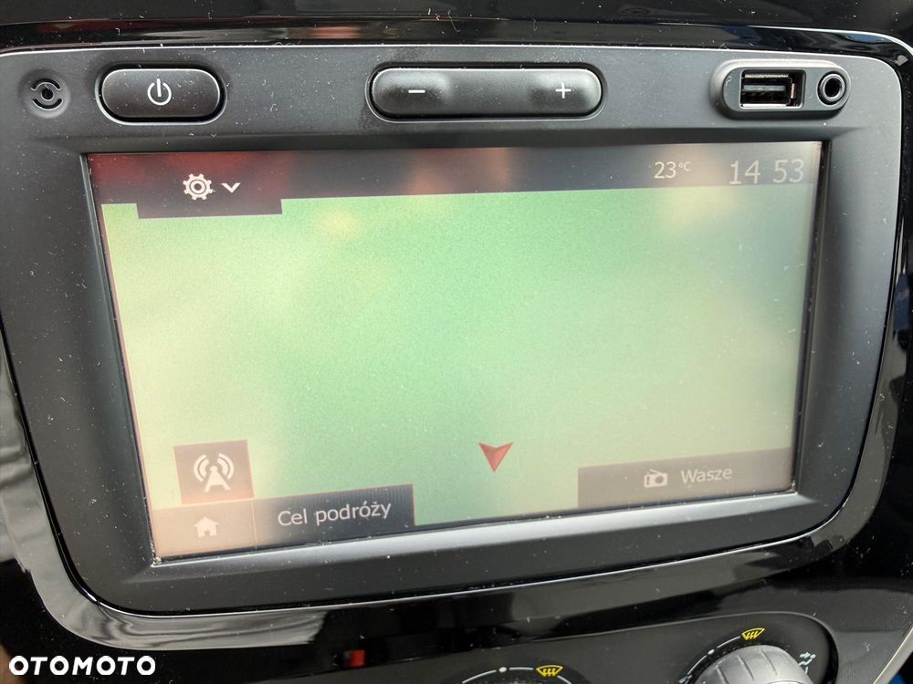 Renault Captur ENERGY TCe 90 Experience - 23
