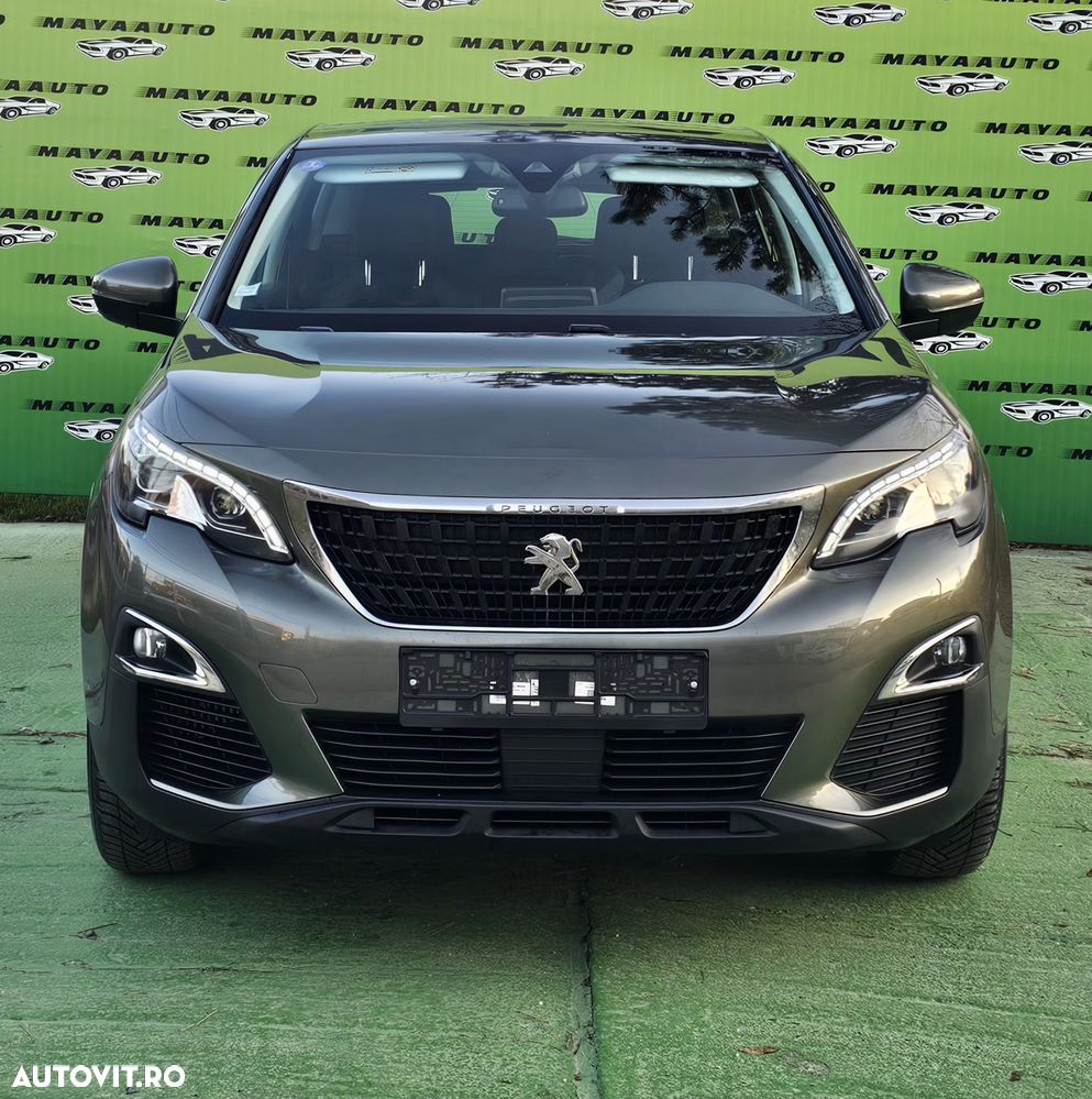 Peugeot 3008 PureTech 130 Stop & Start Active - 2