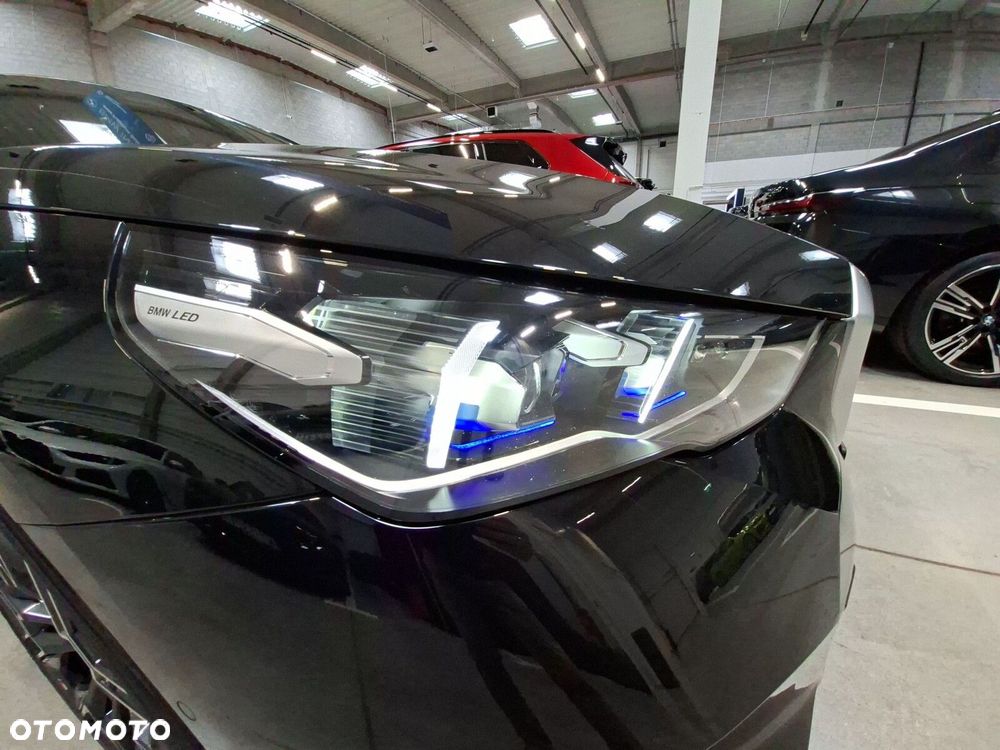 BMW Seria 5 - 23