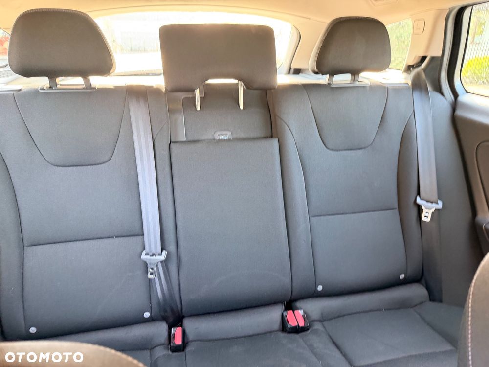 Volvo V60 D4 Geartronic Linje Business - 7