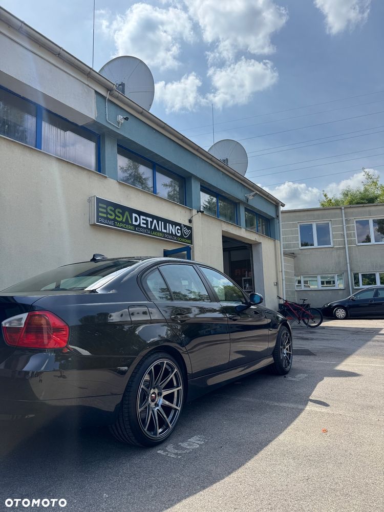 Japan Racing JR11 19” 5x120 BMW E90/F30 – Dunlop Sport Maxx RT2 – STAN IDEALNY - 2