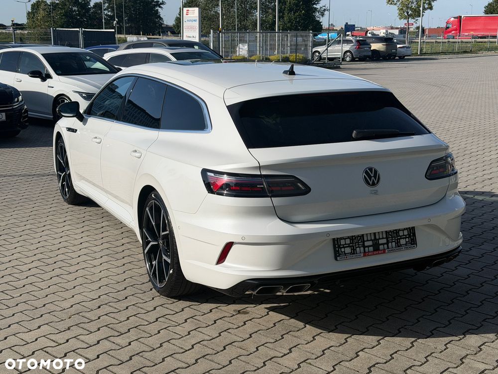 Volkswagen Arteon 2022 photo 3
