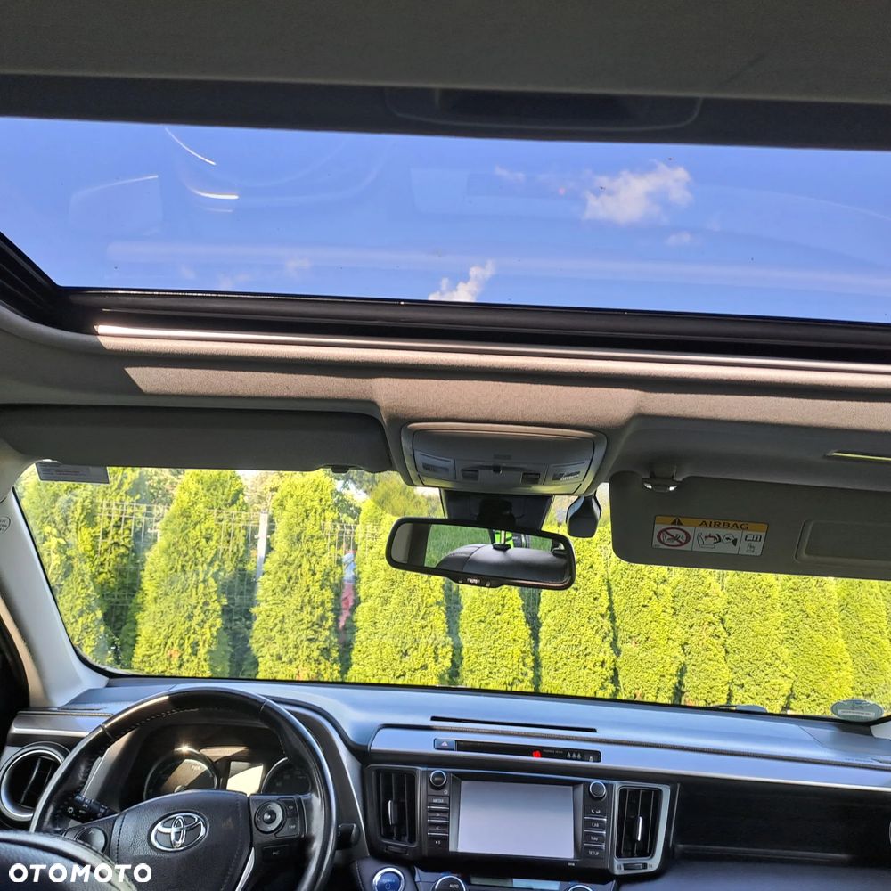 Toyota RAV4 2.5 4x4 Edition S+ - 16