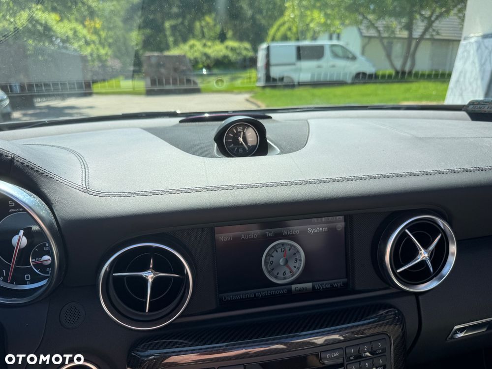 Mercedes-Benz SLK 55 AMG - 21