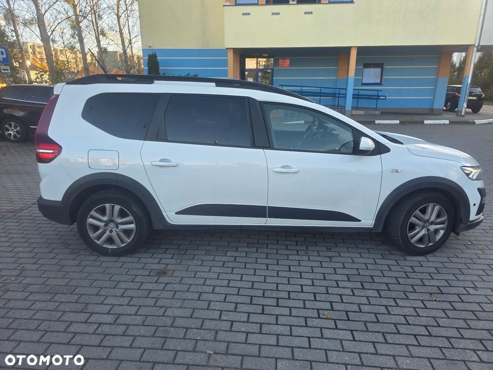 Dacia Jogger 1.0 TCe Expression 7os - 6